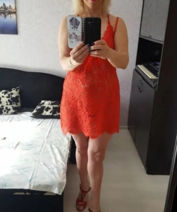 Дарюшка, 42 года